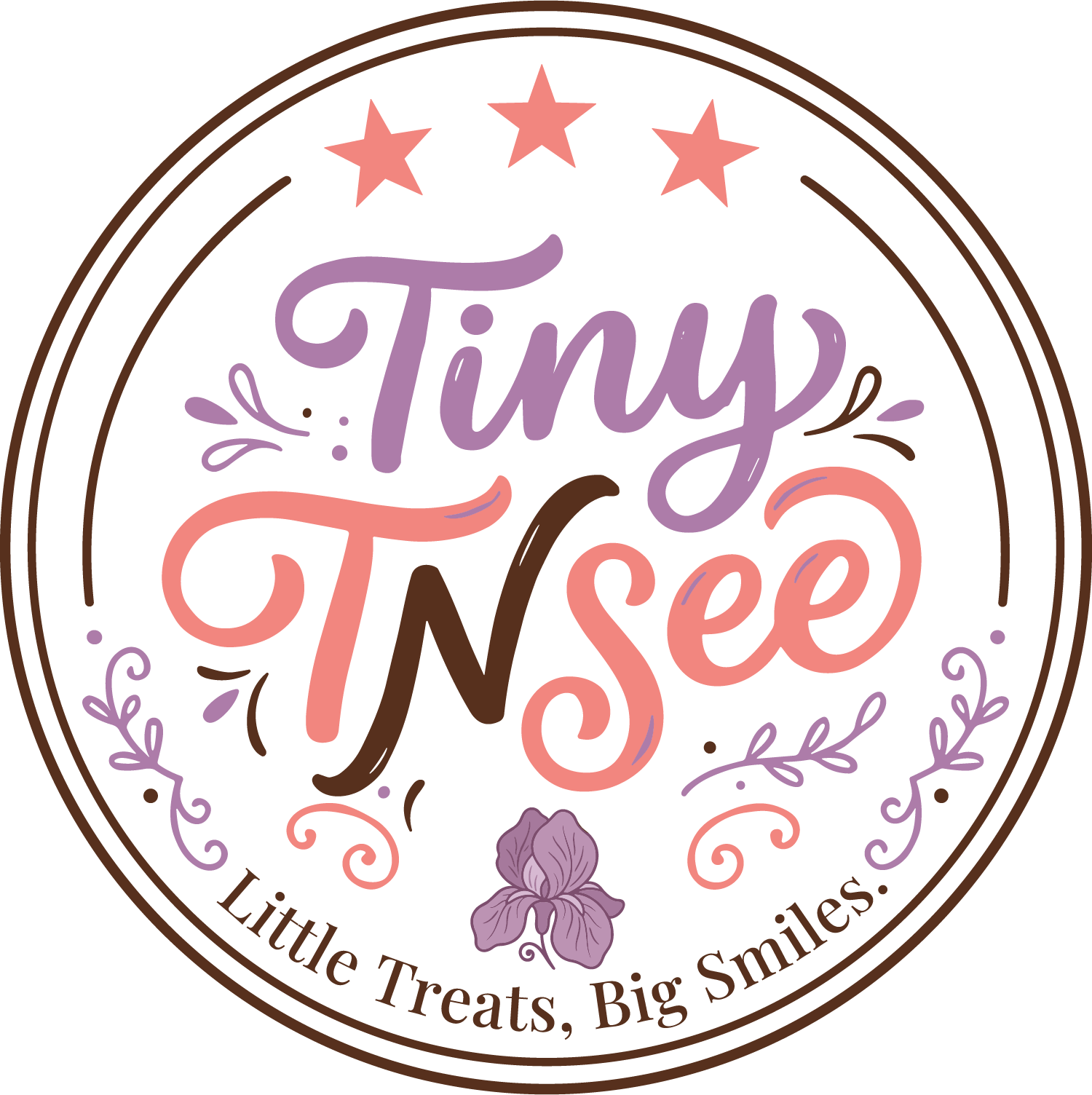Tiny TNsee logo